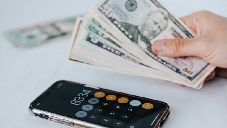 Is There Really A Difference with Good Debt vs Bad Debt?