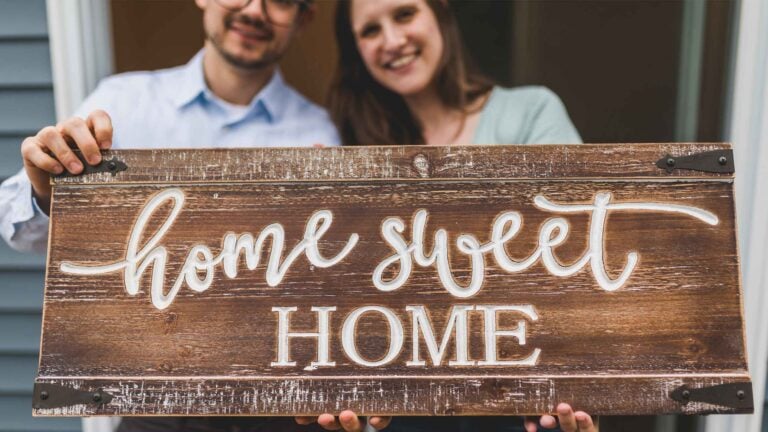 What Type of Mortgage Loan is Right for Me?