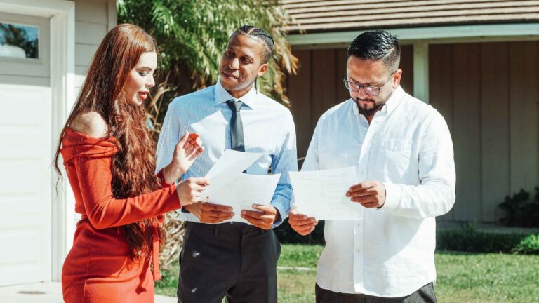 Do You Need To Sell Your Home To Buy Your Next One