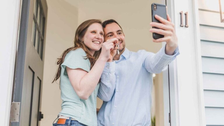 Mortgage & Beyond is the standard in home buying