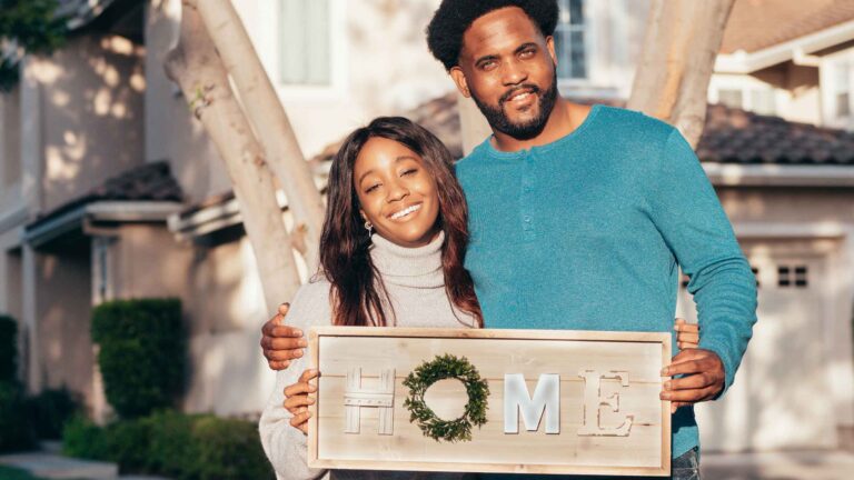 What Makes Your Homebuying Experience Awesome