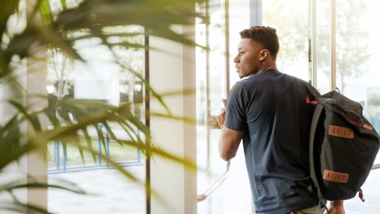 Is Your Student Debt Stopping You From Buying A Home?