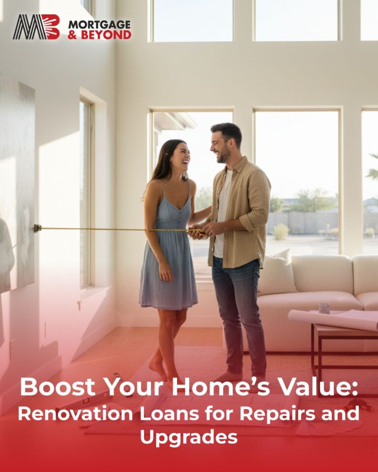 Boost Your Home’s Value: Renovation Loans for Repairs and Upgrades