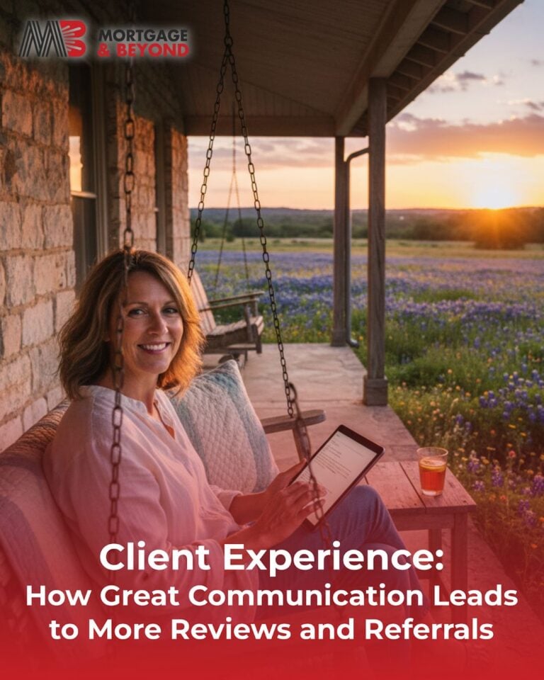 Client Experience: How Great Communication Leads to More Reviews and Referrals