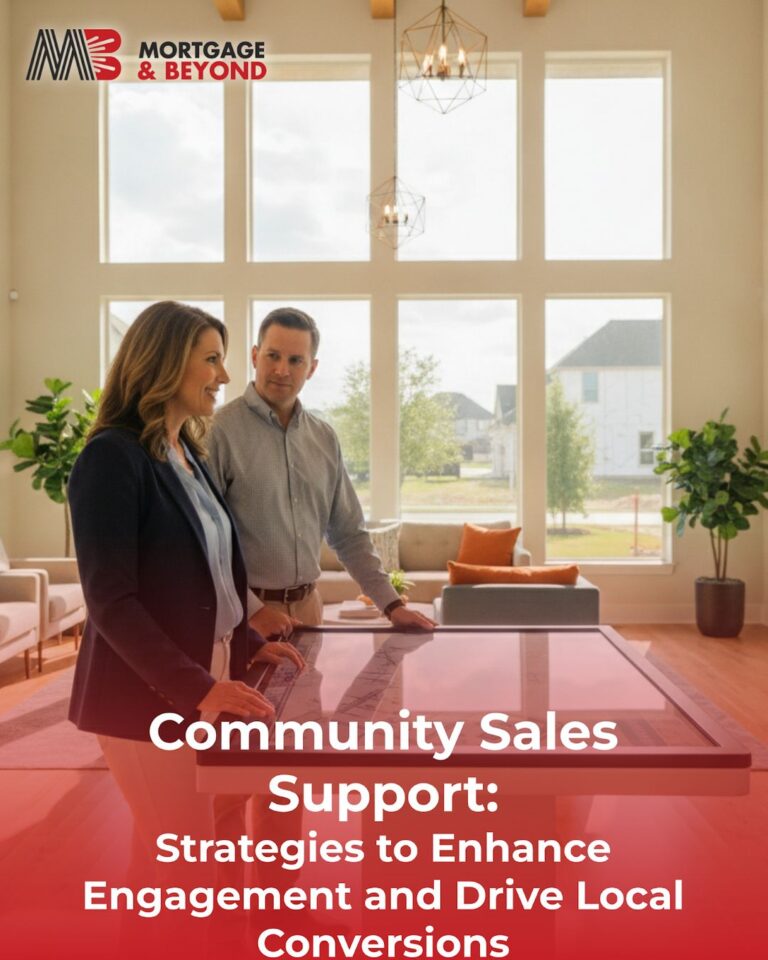 Community Sales Support: Strategies to Enhance Engagement and Drive Local Conversions