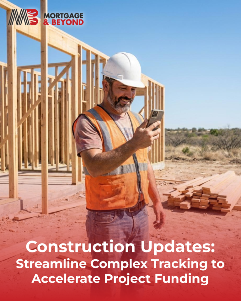 Construction Updates: Streamline Complex Tracking to Accelerate Project Funding