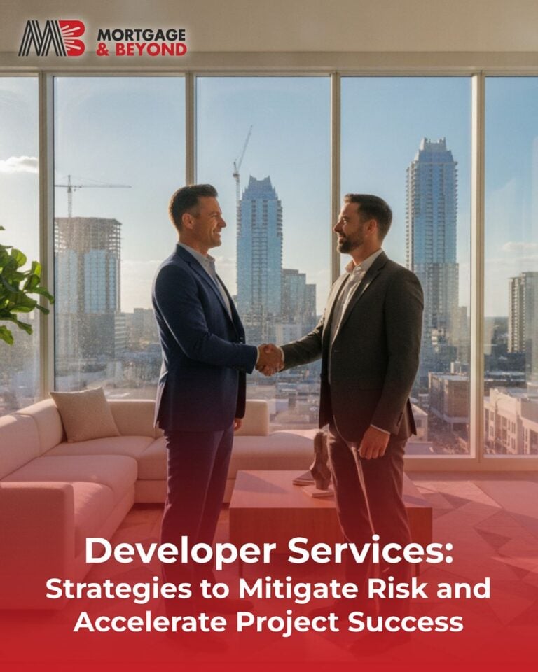 Developer Services: Strategies to Mitigate Risk and Accelerate Project Success