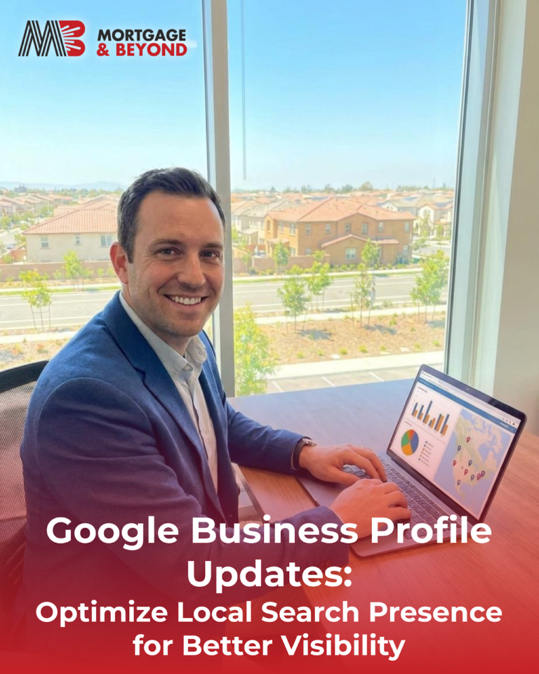 Google Business Profile Updates: Optimize Local Search Presence for Better Visibility