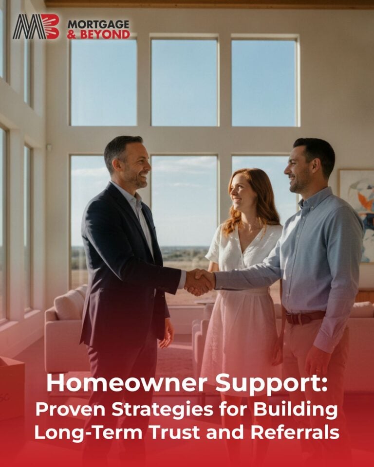 Homeowner Support: Proven Strategies for Building Long-Term Trust and Referrals
