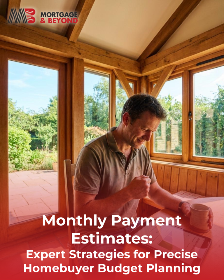 Monthly Payment Estimates: Expert Strategies for Precise Homebuyer Budget Planning