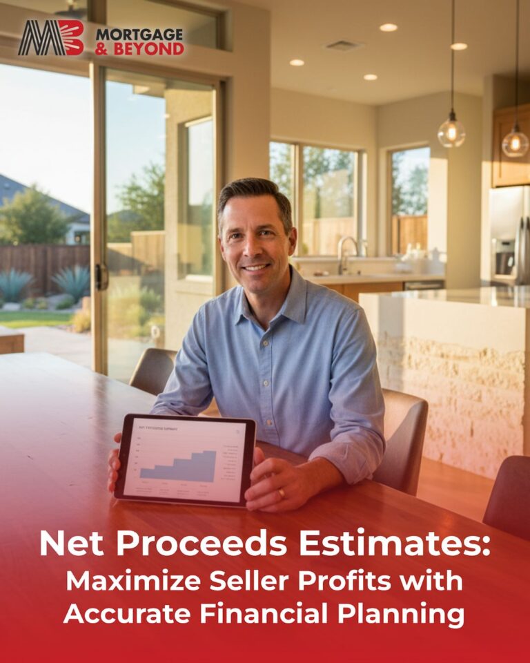 Net Proceeds Estimates: Maximize Seller Profits with Accurate Financial Planning