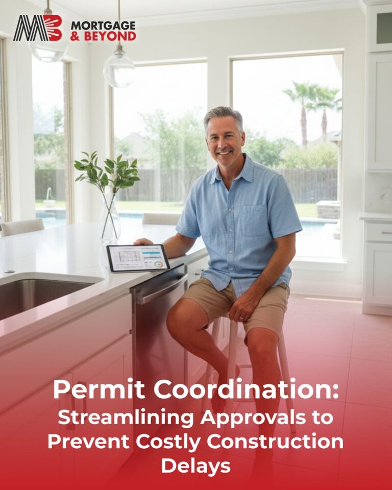 Permit Coordination: Streamlining Approvals to Prevent Costly Construction Delays