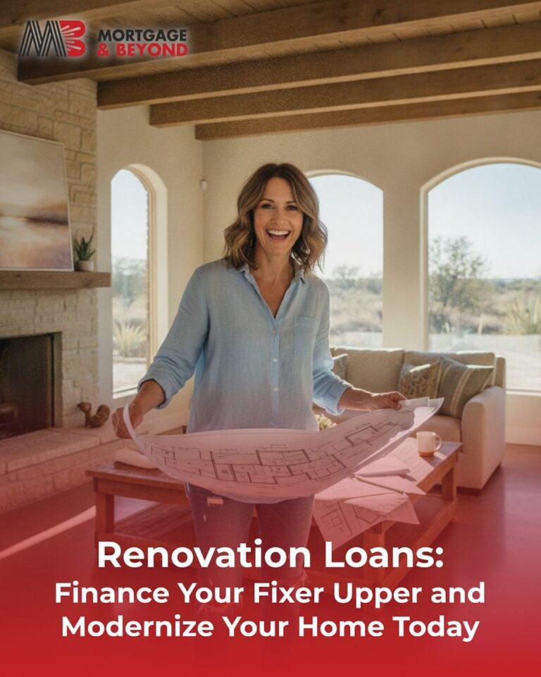 Renovation Loans: Finance Your Fixer Upper and Modernize Your Home Today