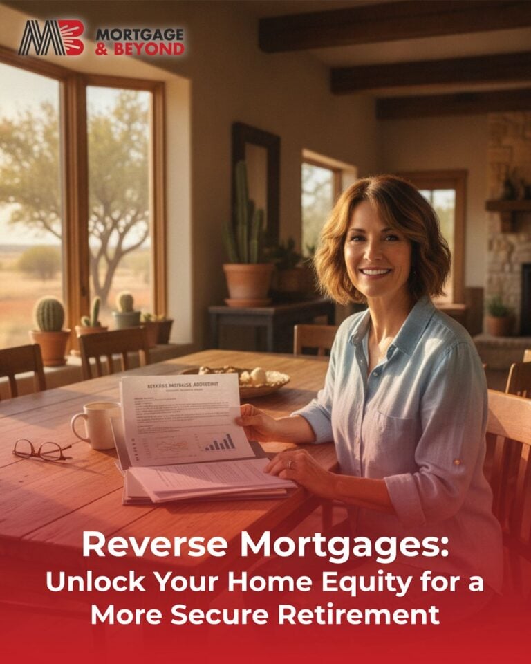 Reverse Mortgages: Unlock Your Home Equity for a More Secure Retirement