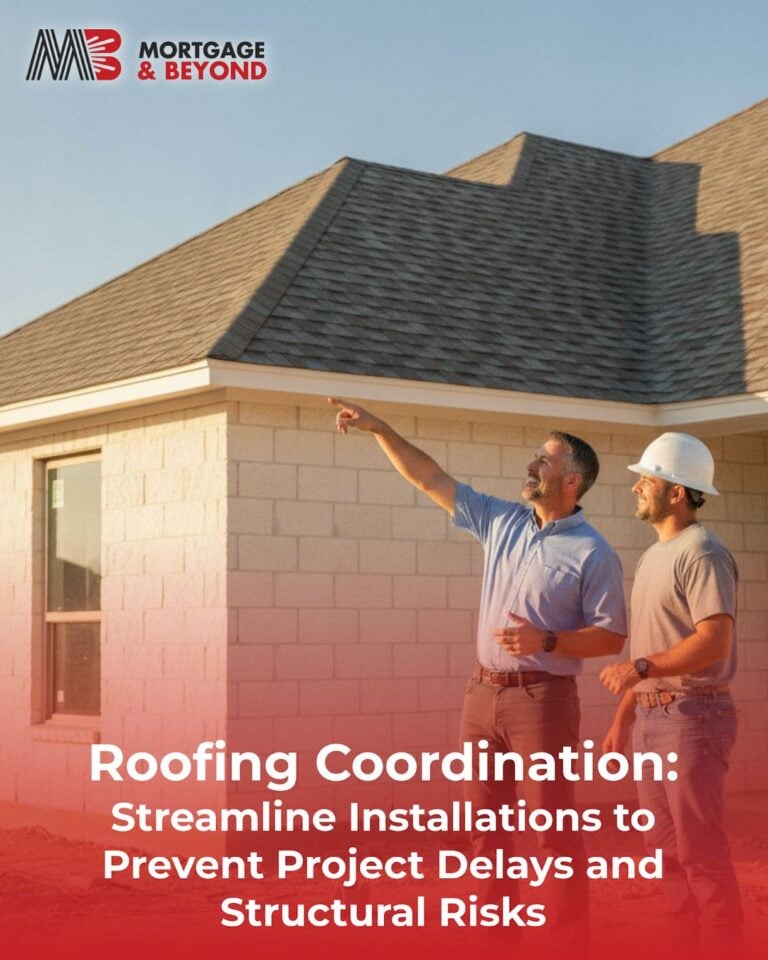 Roofing Coordination: Streamline Installations to Prevent Project Delays and Structural Risks