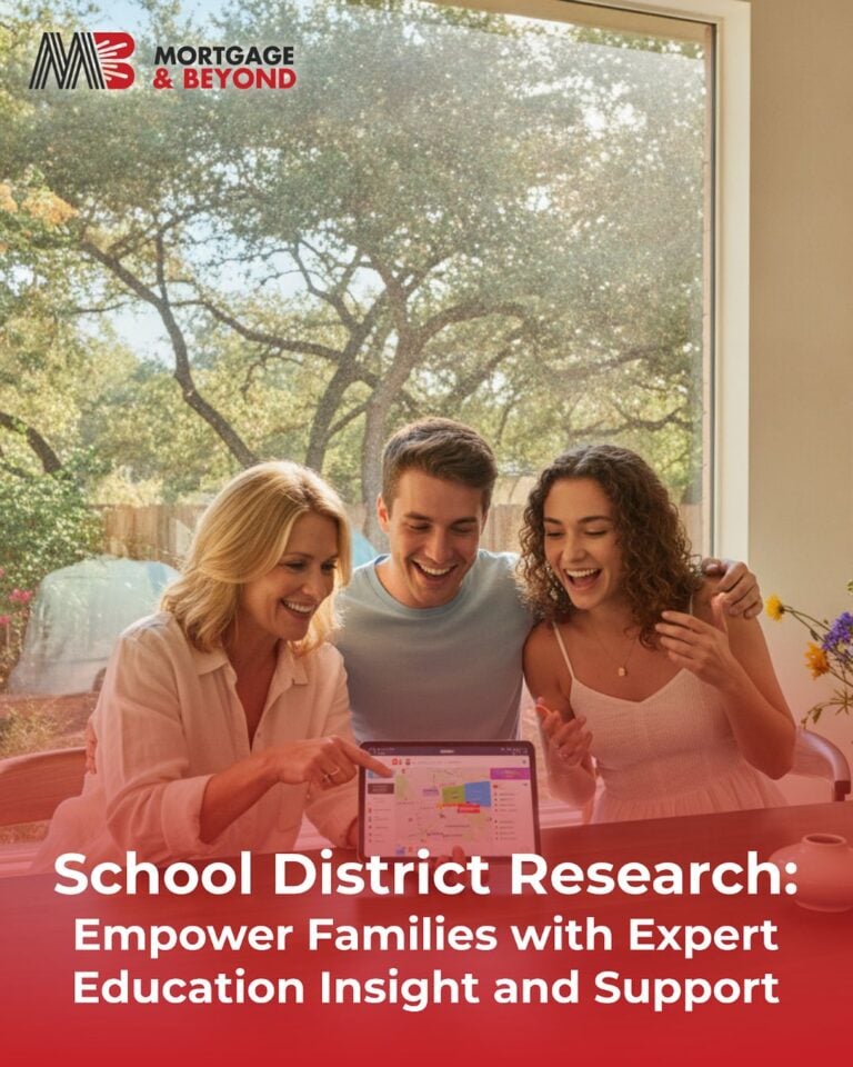 School District Research: Empower Families with Expert Education Insight and Support