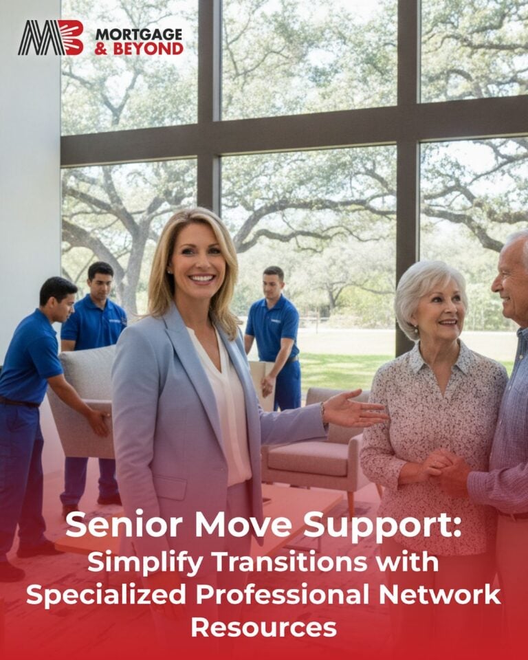 Senior Move Support: Simplify Transitions with Specialized Professional Network Resources