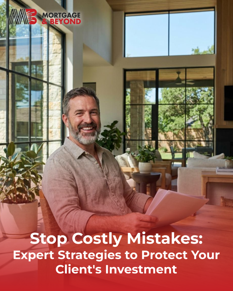 Stop Costly Mistakes: Expert Strategies to Protect Your Client’s Investment