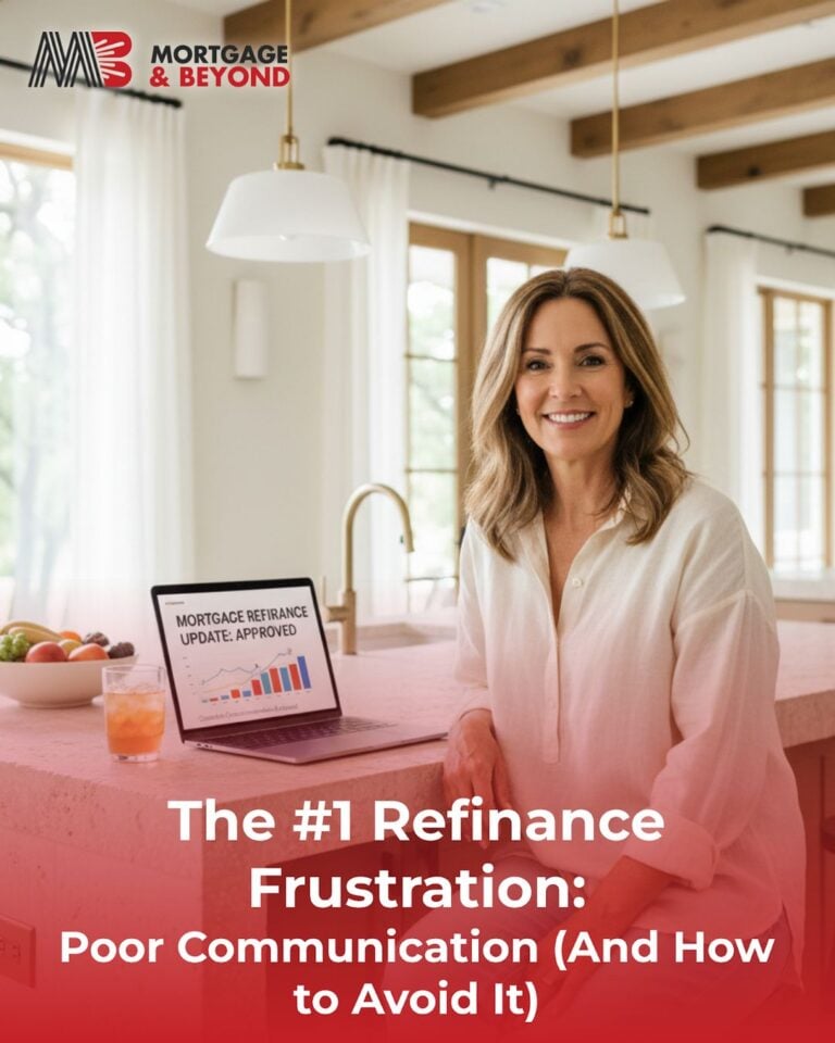 The #1 Refinance Frustration: Poor Communication (And How to Avoid It)