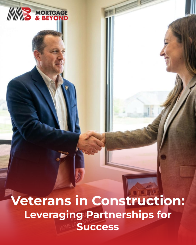 Veterans in Construction: Leveraging Partnerships for Success