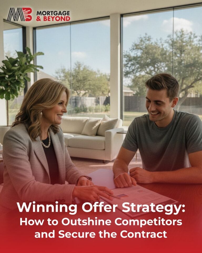 Winning Offer Strategy: How to Outshine Competitors and Secure the Contract